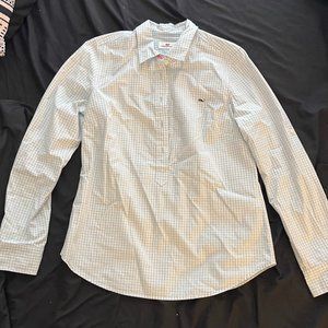 Vineyard Vines Cotton Shirt